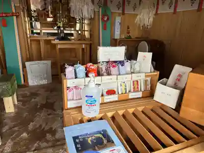 神明神社(岡山県)