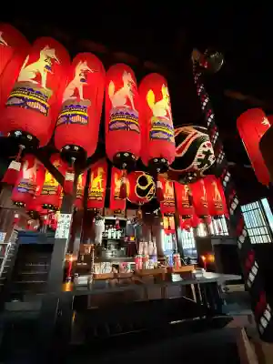 松尾稲荷神社(兵庫県)