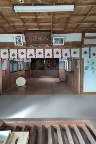 八幡社(愛知県)