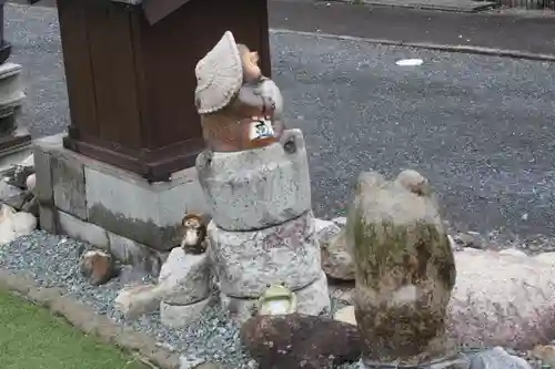 伊砂砂神社(滋賀県)