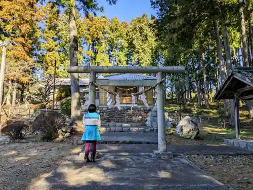 若宮神社(静岡県)