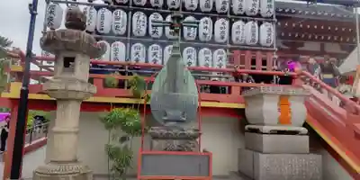 寛永寺不忍池弁天堂(東京都)