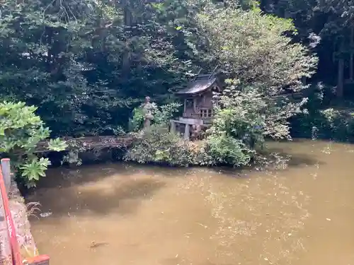 三島神社(愛媛県)