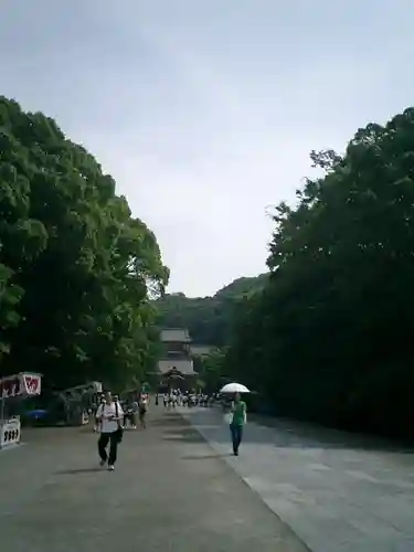 鶴岡八幡宮のその他建物