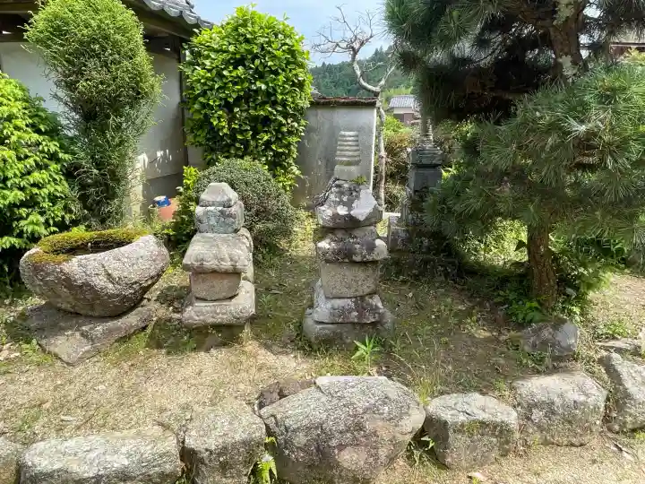 善明院(奈良県)