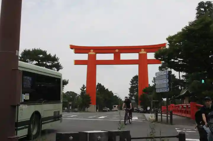 平安神宮(京都府)