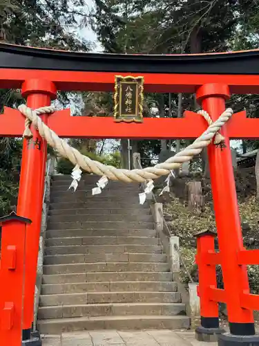 八幡神社(東京都)