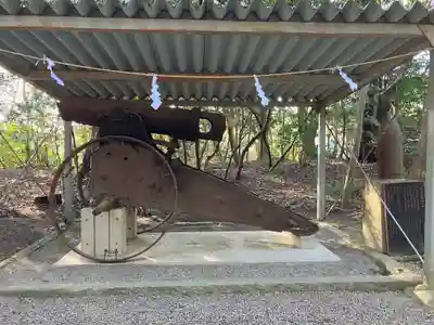 廣瀬大社(奈良県)