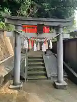 稲荷神社(神奈川県)