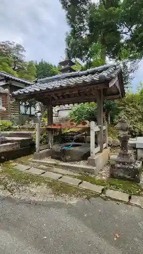 普談寺(新潟県)