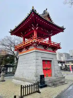 孝勝寺(宮城県)