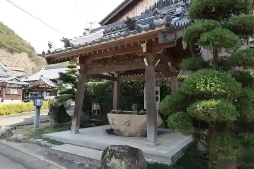 影向寺(愛知県)