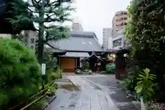 聖光寺の建物その他