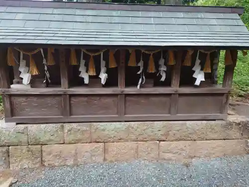 石座神社(愛知県)