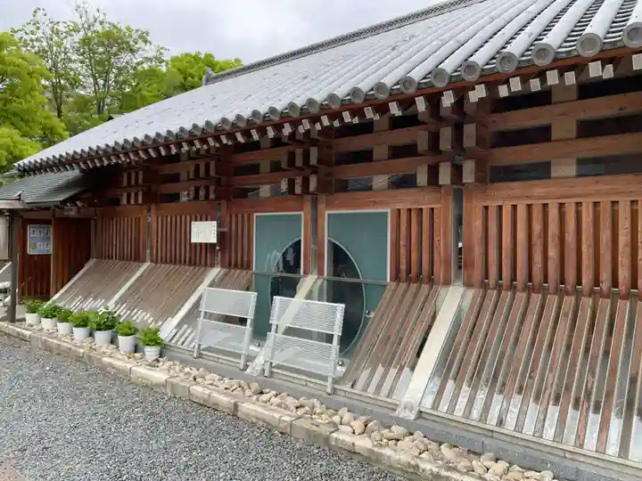 壬生寺(京都府)