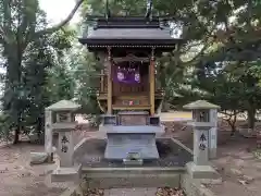 和爾賀波神社(香川県)