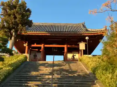 叡福寺(大阪府)
