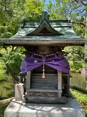 西新井大師総持寺(東京都)