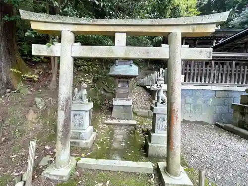 八幡神社(滋賀県)