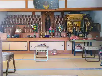 光照寺の末社・摂社