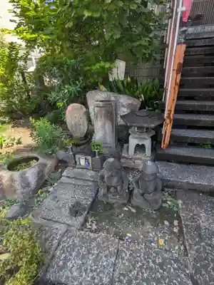 曹源寺(東京都)