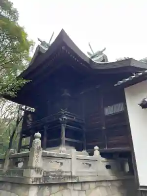 白峰宮(香川県)