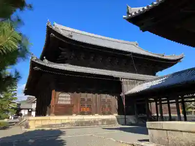 妙心寺（妙心禅寺）(京都府)