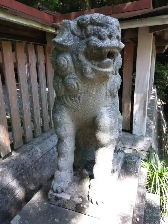 金崎宮(福井県)
