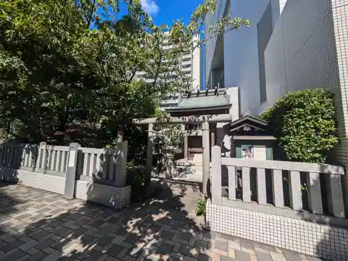 第六天社(東京都)