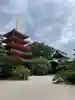 東長寺のその他建物