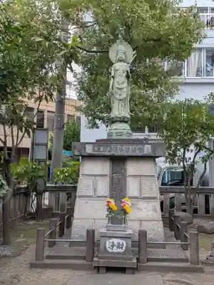 弁天院(東京都)