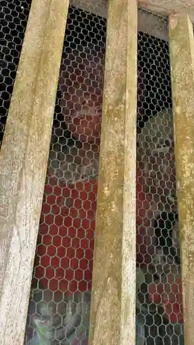 安居寺(富山県)