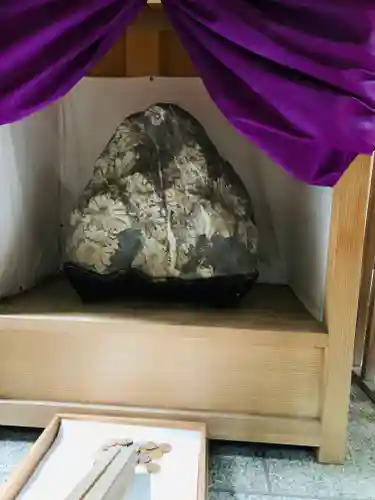 建部大社(滋賀県)