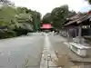 旭鎮守八幡神社(神奈川県)