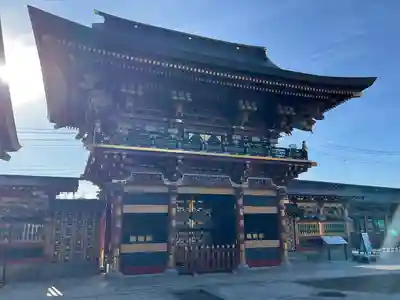 大杉神社(茨城県)
