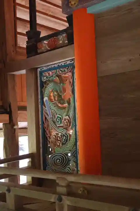 櫻井神社(福岡県)