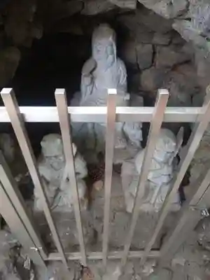 品川神社(東京都)