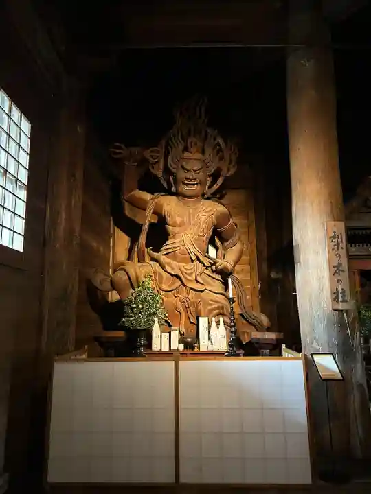 金峯山寺(奈良県)