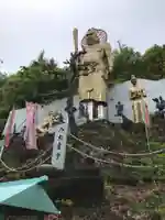 厄除不動明王院(香川県)