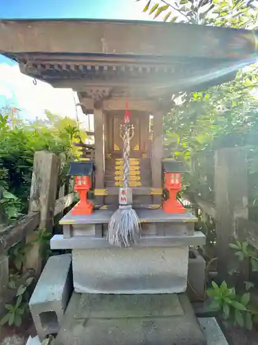 六孫王神社(京都府)