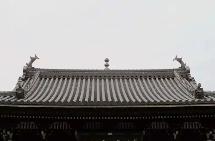 弘福寺のその他建物