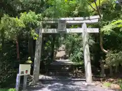 宇倍神社(鳥取県)