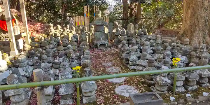 杉本寺(神奈川県)