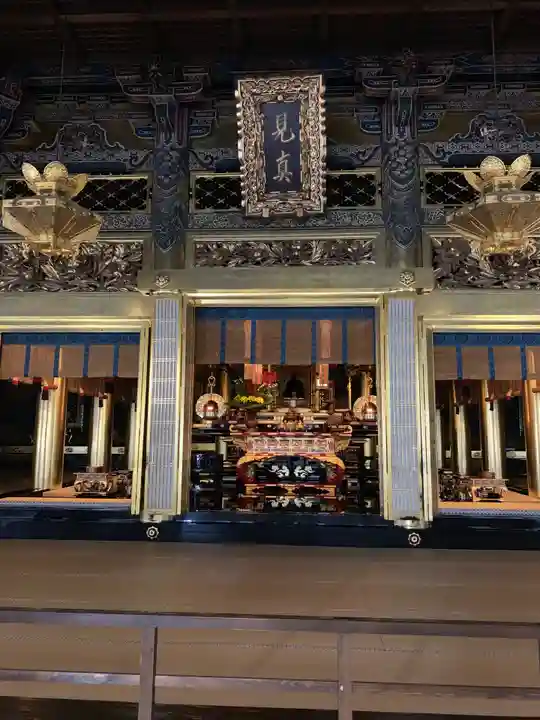 本願寺(西本願寺)の本殿・本堂