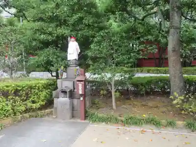 浅草寺(東京都)