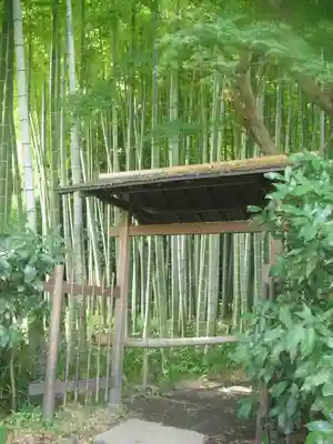 英勝寺のその他建物