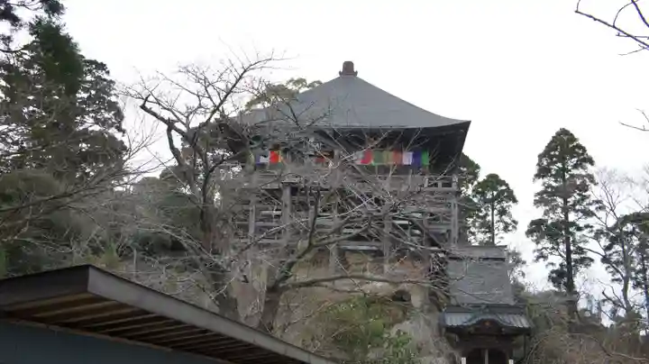 笠森寺(千葉県)
