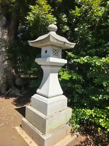 御室社(埼玉県)