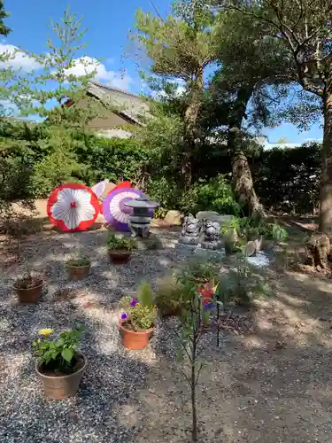 彌都加伎神社のその他建物
