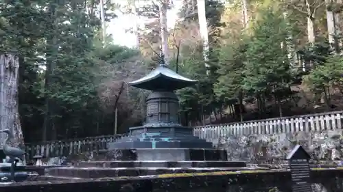 日光東照宮(栃木県)